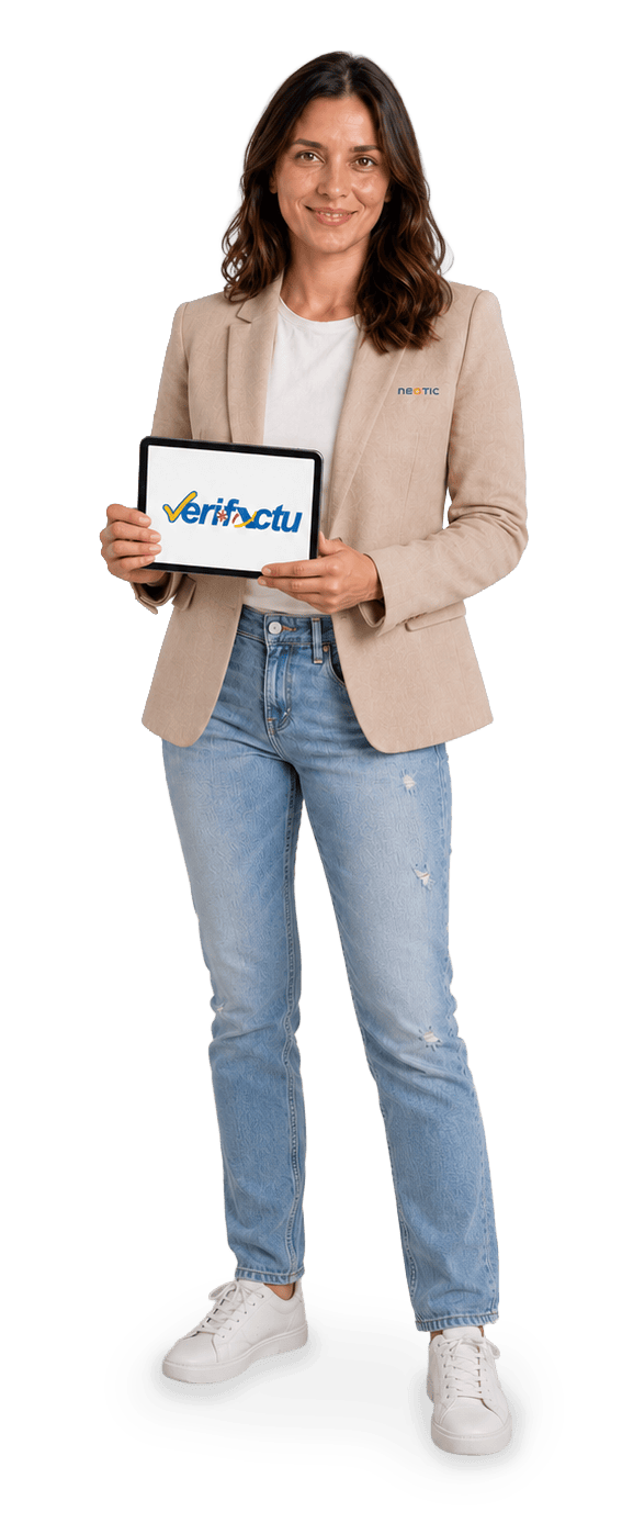 Asesoramiento personalizado sobre VERIFACTU para empresas y autónomos